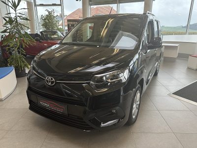 Toyota Proace City Verso L1 1,5 D-4D 130 Family“NEUWERTIG“ bei Autohaus Wögerbauer in 