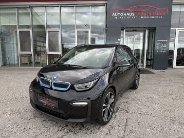 BMW i3 42,2kWh „LAGERRÄUMUNG“ bei Autohaus Wögerbauer in 