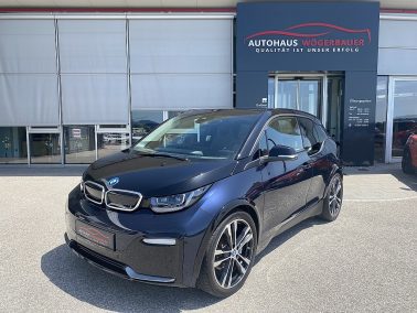 BMW i3 S 120 Ah „LED“HARMAN“ bei Autohaus Wögerbauer in 